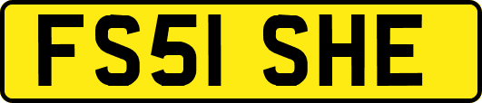 FS51SHE