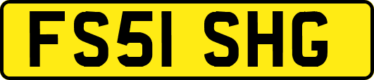 FS51SHG