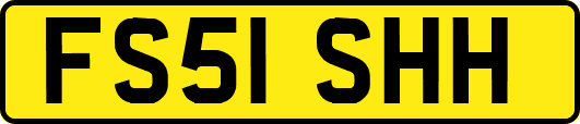 FS51SHH