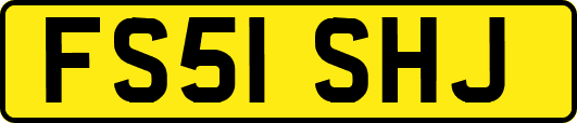 FS51SHJ