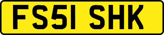 FS51SHK