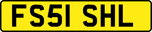 FS51SHL