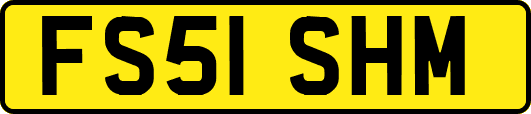 FS51SHM