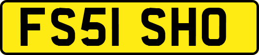 FS51SHO
