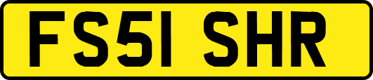 FS51SHR