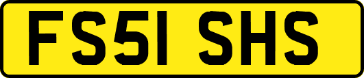 FS51SHS