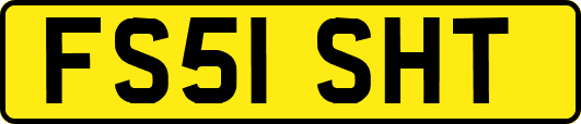 FS51SHT