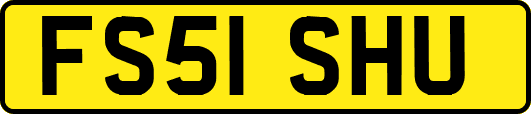 FS51SHU
