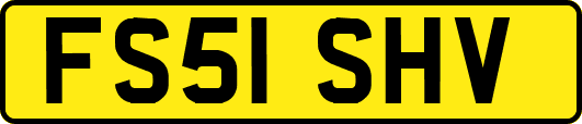 FS51SHV