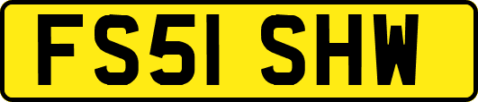 FS51SHW