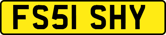 FS51SHY