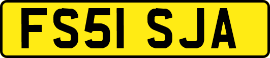 FS51SJA