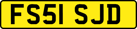 FS51SJD