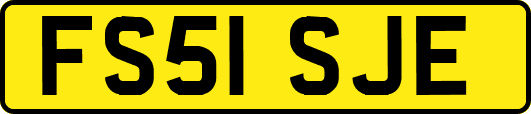 FS51SJE