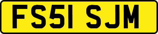 FS51SJM