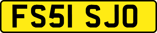 FS51SJO