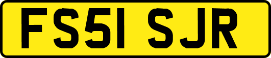 FS51SJR