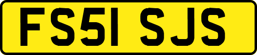 FS51SJS