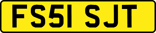 FS51SJT