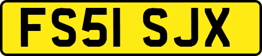 FS51SJX