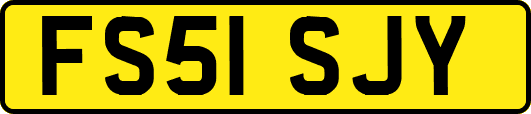 FS51SJY