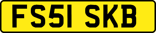 FS51SKB