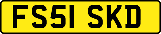 FS51SKD