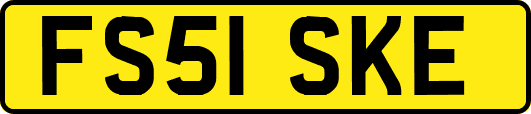 FS51SKE