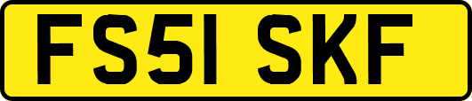 FS51SKF