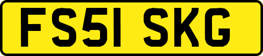 FS51SKG