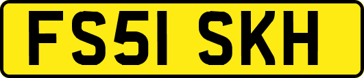 FS51SKH