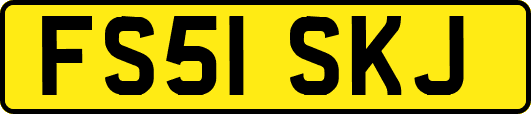 FS51SKJ