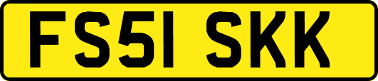 FS51SKK