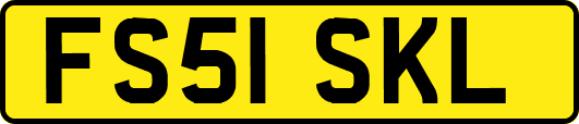 FS51SKL