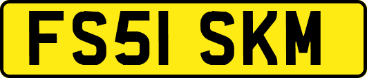 FS51SKM