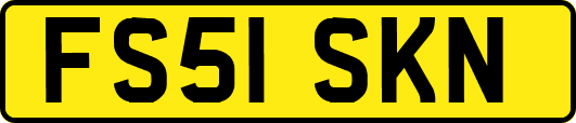 FS51SKN