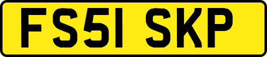 FS51SKP