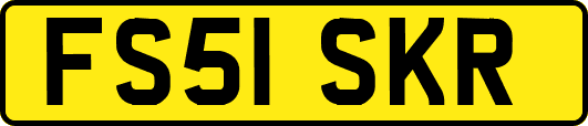 FS51SKR