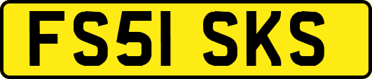 FS51SKS