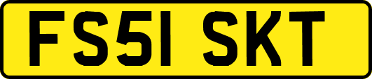 FS51SKT