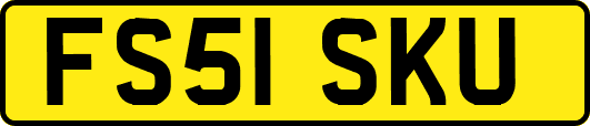 FS51SKU