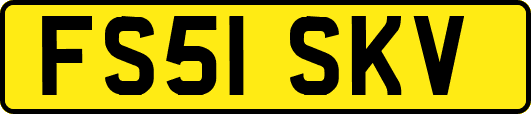 FS51SKV