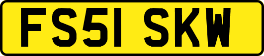 FS51SKW