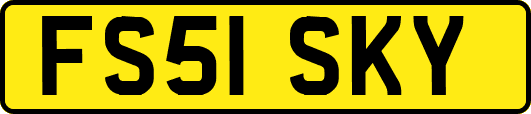 FS51SKY