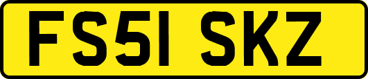 FS51SKZ