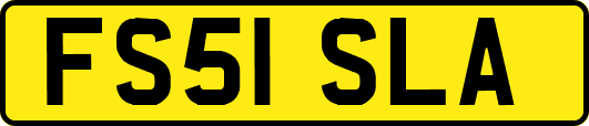 FS51SLA