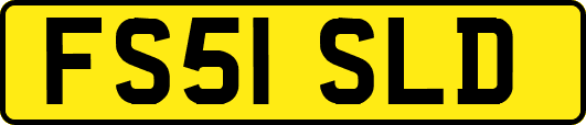 FS51SLD