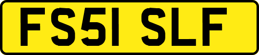 FS51SLF