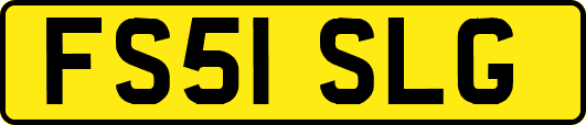 FS51SLG