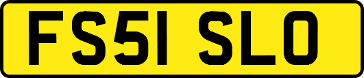 FS51SLO